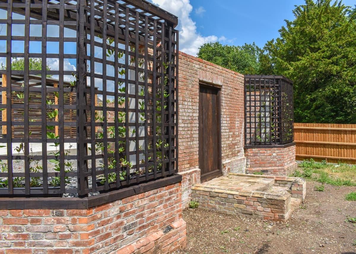 Hotel Hill Farm Retreat Wangford Exterior foto