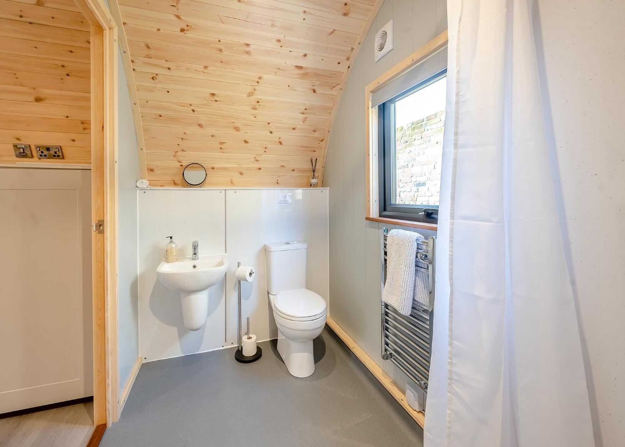Hotel Hill Farm Retreat Wangford Zimmer foto