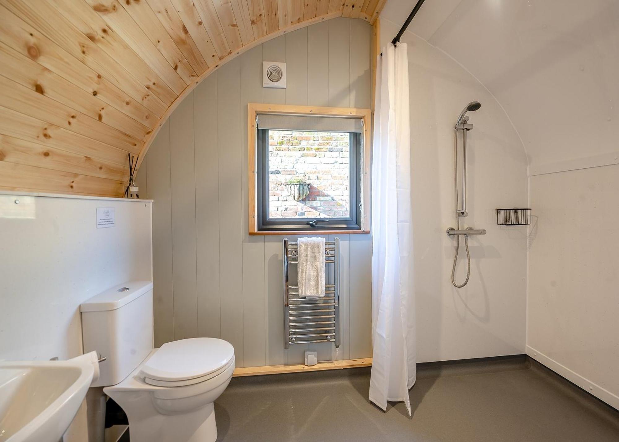 Hotel Hill Farm Retreat Wangford Zimmer foto