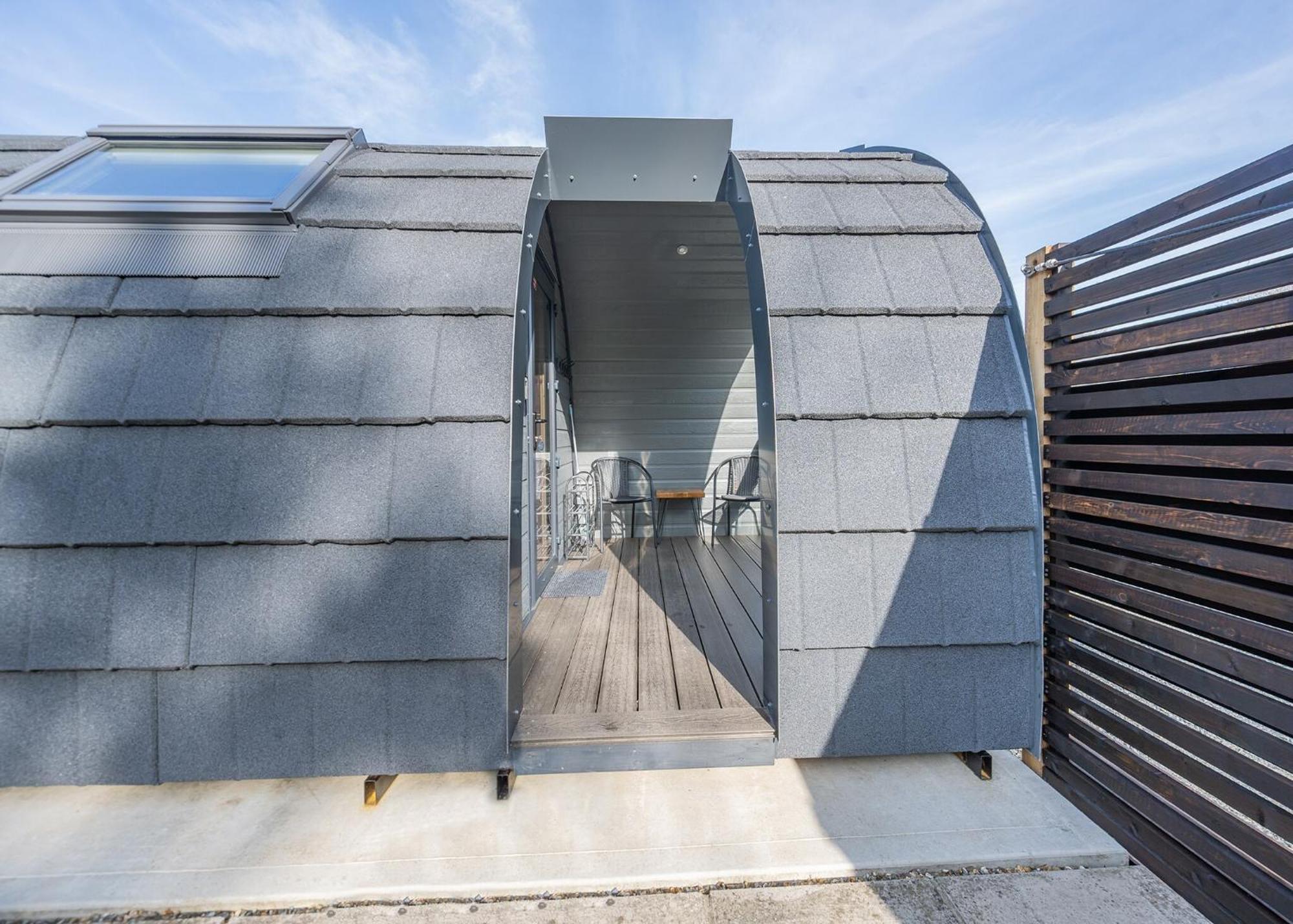 Hotel Hill Farm Retreat Wangford Zimmer foto