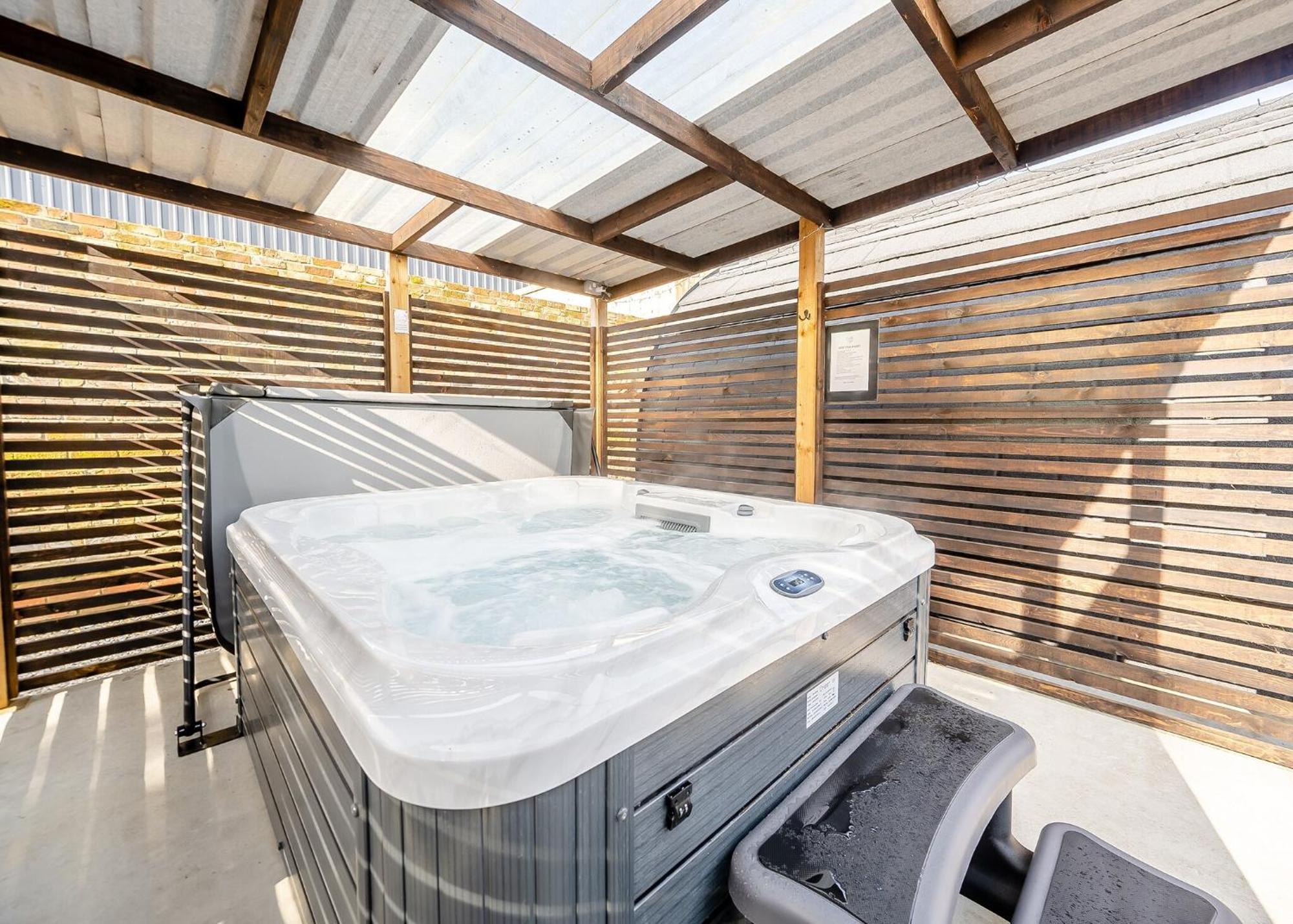 Hotel Hill Farm Retreat Wangford Zimmer foto